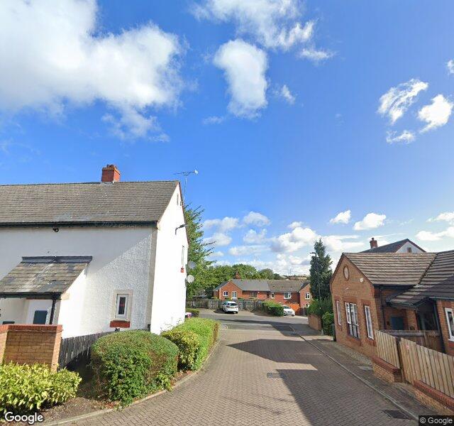 Greenside Court, nursing home in Rotherham