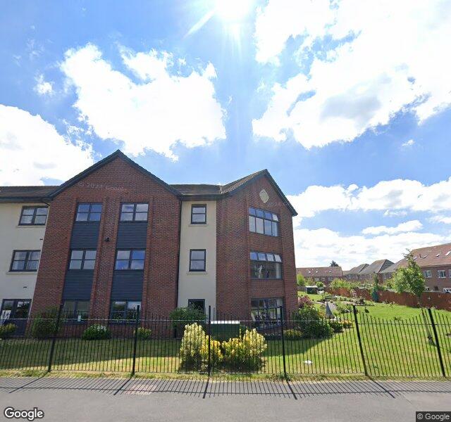 Handley House, residential care home in York