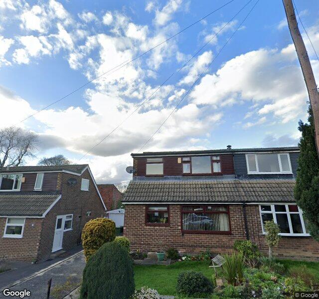 Hepworth House, residential care home in Wakefield