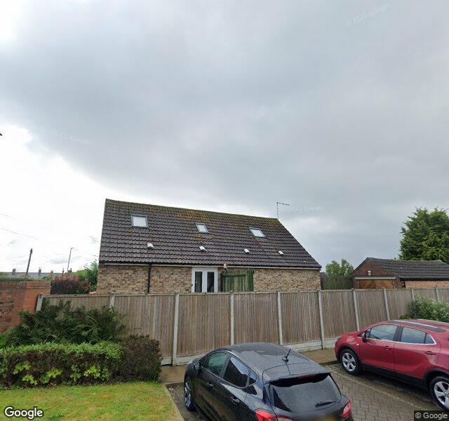 Heathcotes (Bridlington) care home in Bridlington