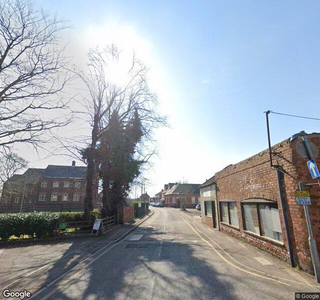 Greenacres Care Home care home in Scunthorpe