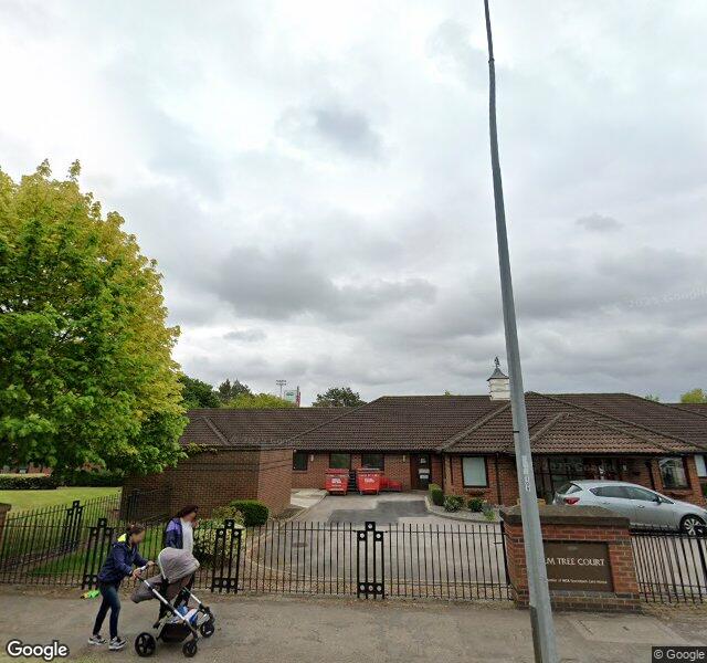 Elm Tree Court - Care Home, residential care home in Hull