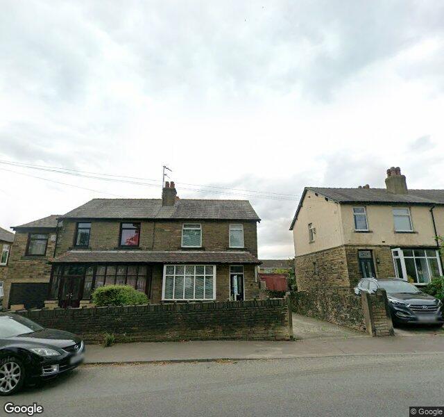 St Winifred's Nursing Home, nursing home in Brighouse