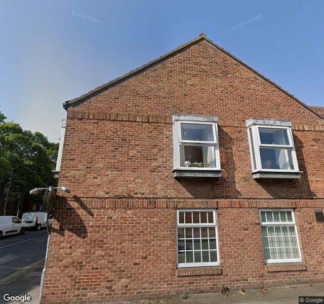 Kirkgate House - Care Home care home in Bridlington
