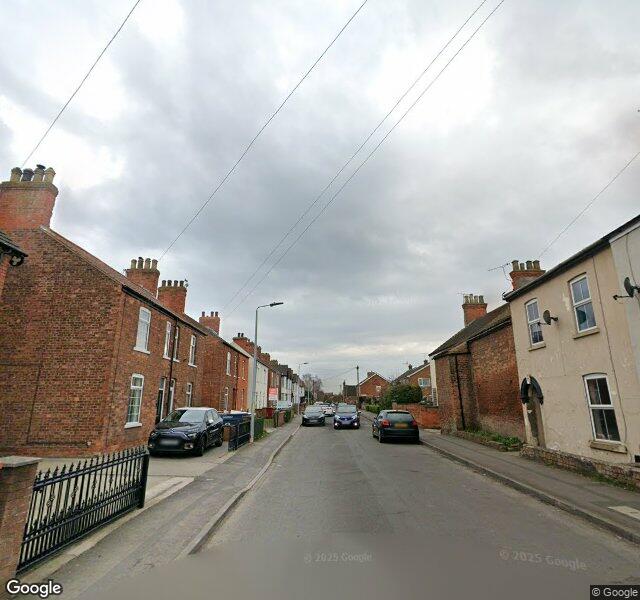 The Birches - Care Home care home in Brigg