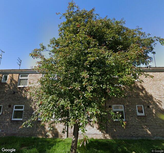 Rockliffe Court care home in Hull