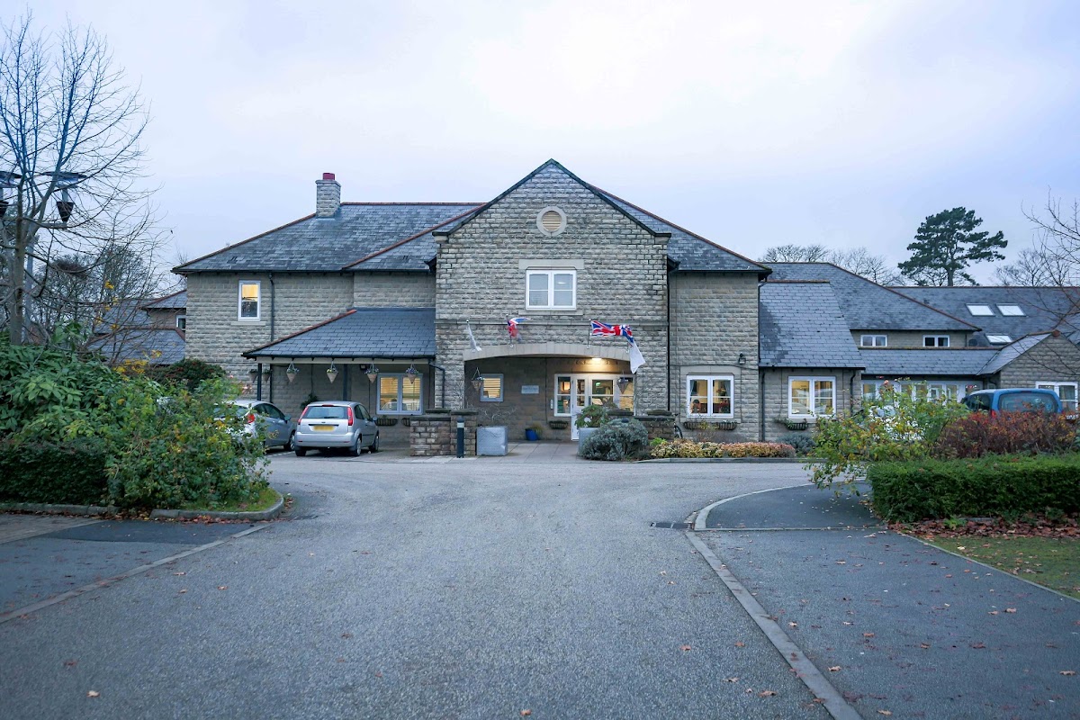 Barchester Thistle Hill Care Home, nursing home in Knaresborough