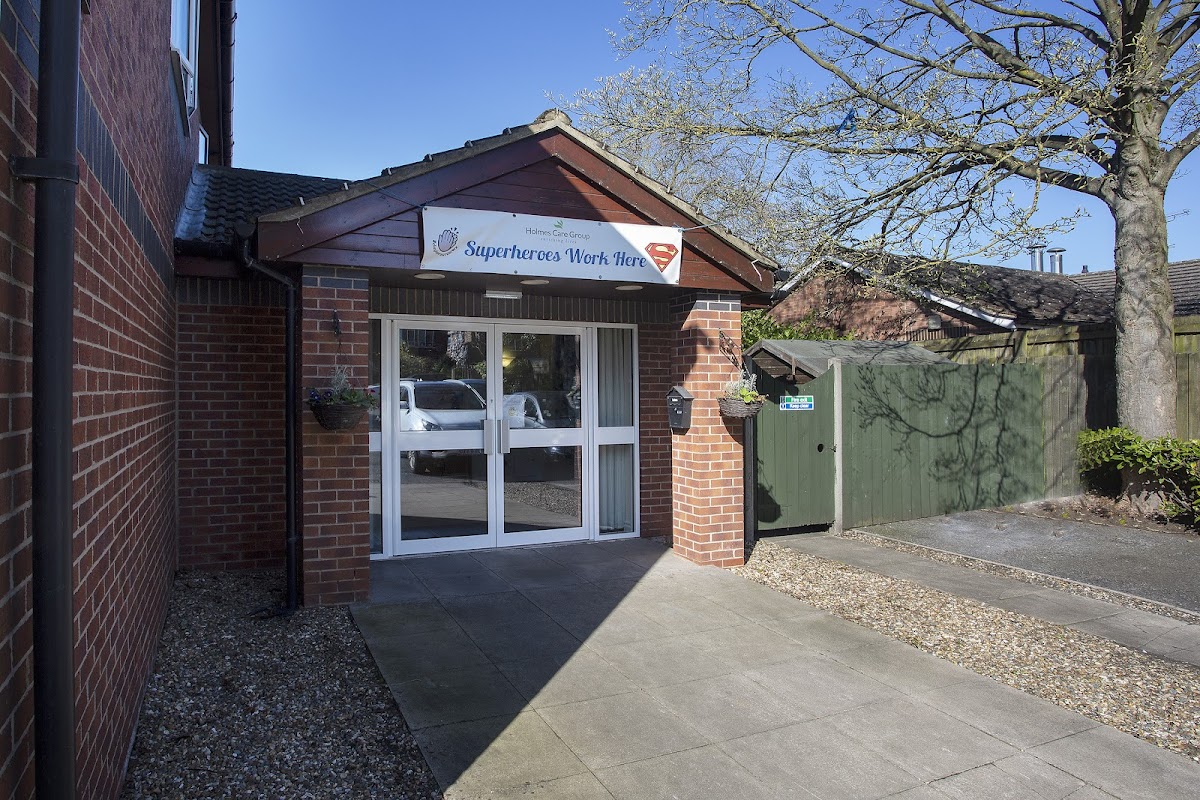 Baytree Court, residential care home in Scunthorpe