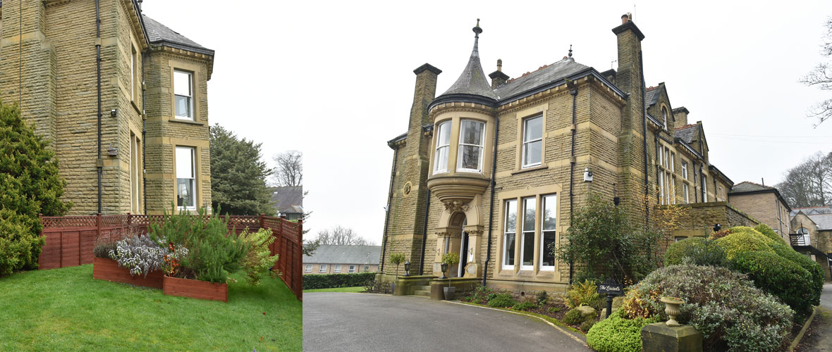 The Laurels and The Limes Care Home care home in Sheffield
