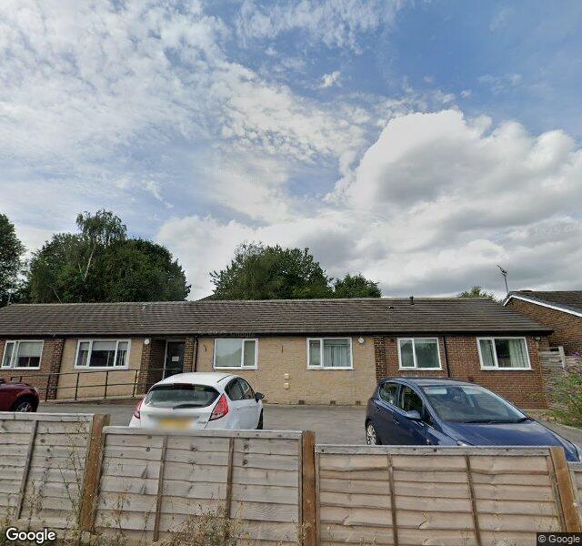 Rockhaven, nursing home in Leeds
