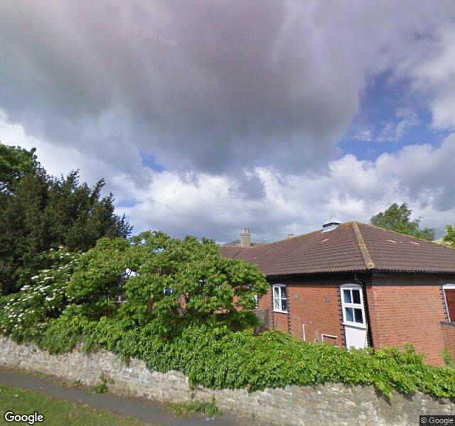 Lowfield House Nursing Home care home in Gainsborough