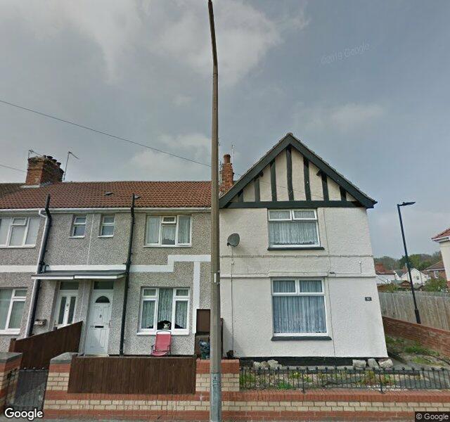 Positive Step care home in Doncaster