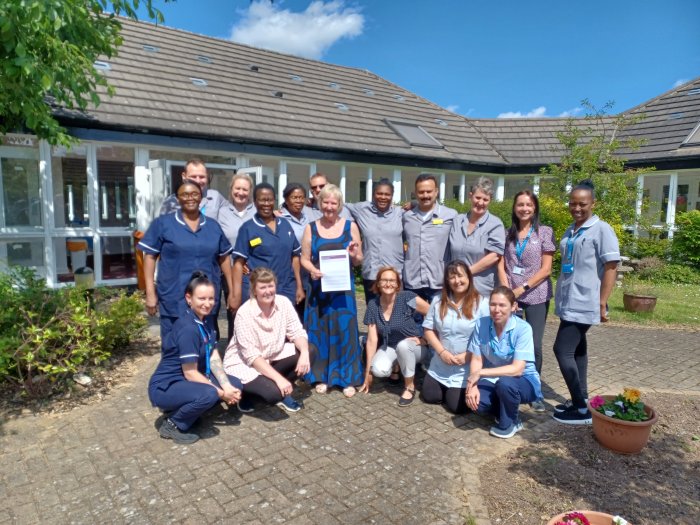 Birch Avenue Nursing Home, nursing home in Sheffield