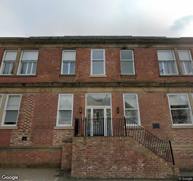 Riverside Court, residential care home in York