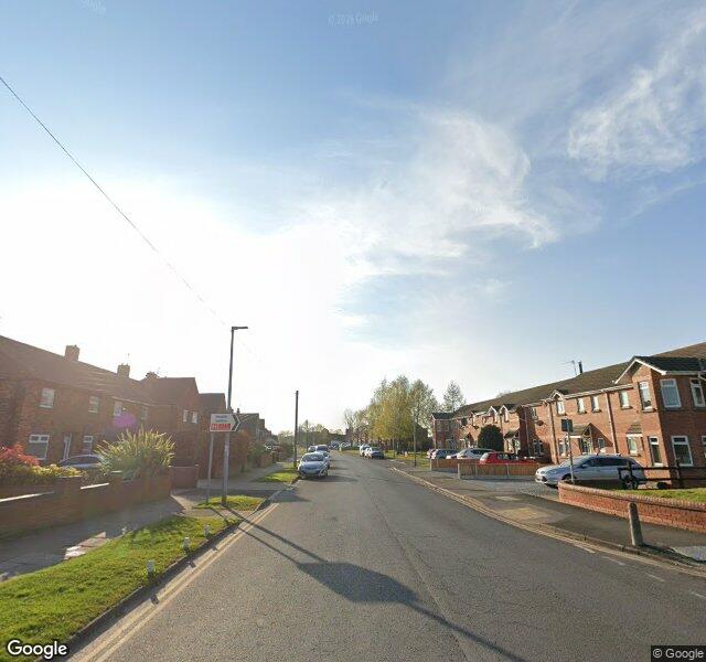 Prospect House - Care Home care home in Goole