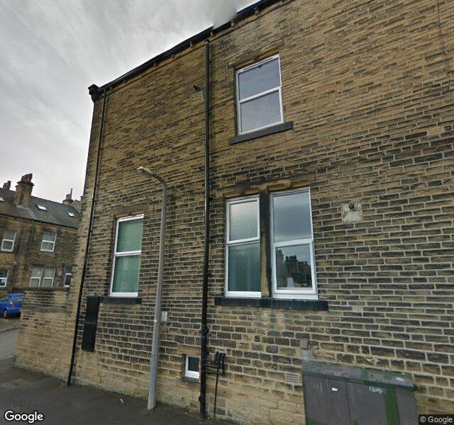 Grandsmere Place, residential care home in Halifax