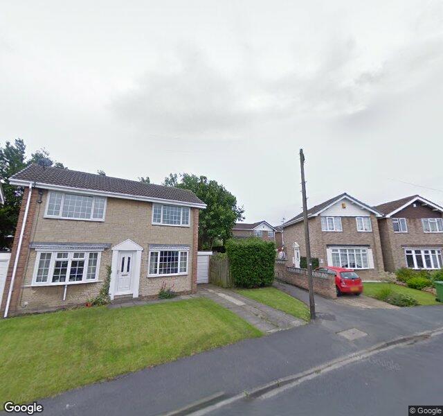 Dolphin Manor, residential care home in Leeds