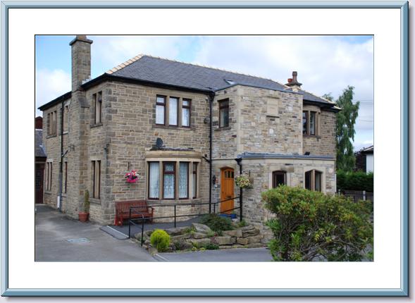 Summerfield Residential Home, residential care home in Keighley
