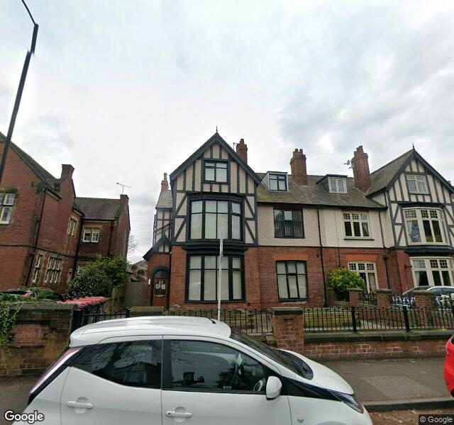 Amphion View, residential care home in Doncaster