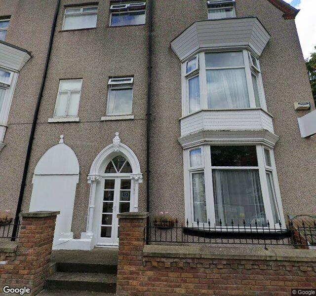 Rivelin Care Home care home in Cleethorpes