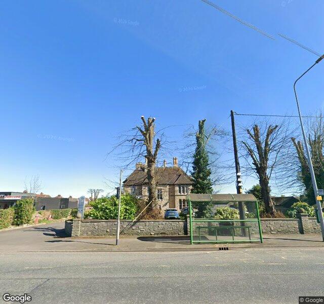 Norwood House, residential care home in Scunthorpe