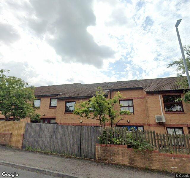 Linda Cohen House, residential care home in Leeds