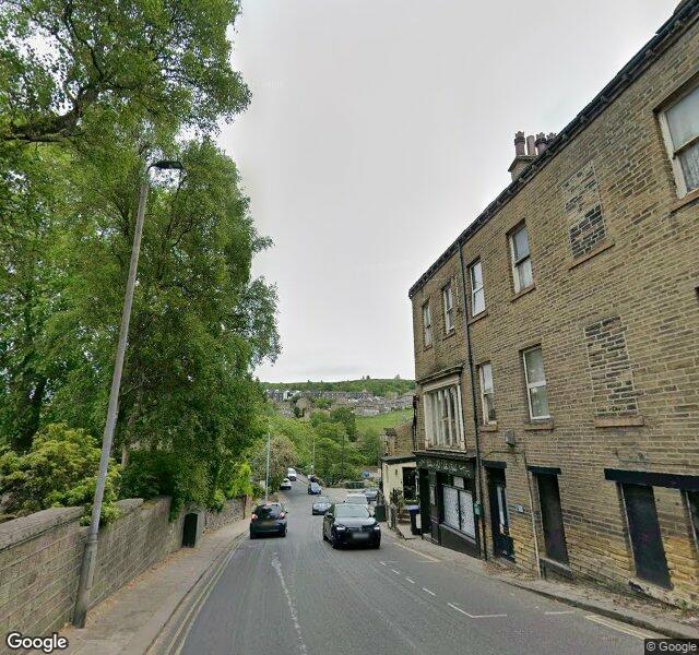 Lindisfarne Care Home, residential care home in Keighley