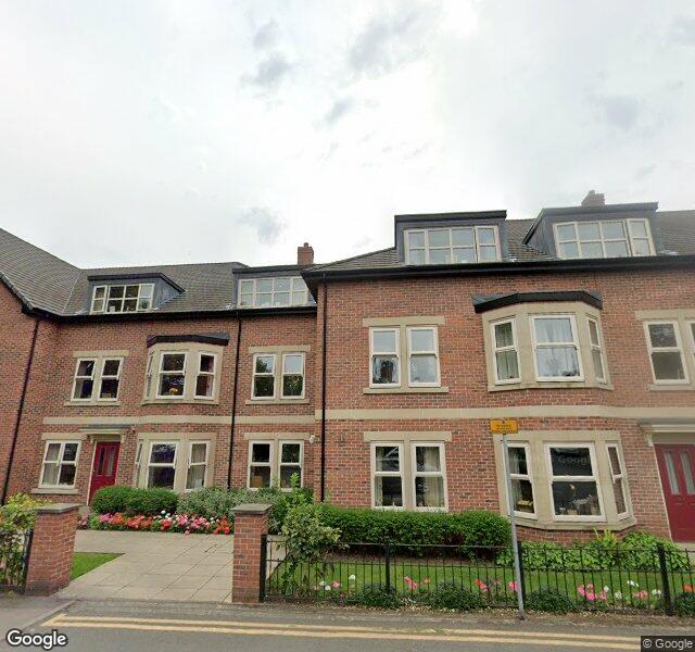 Grove Park Care Home care home in Leeds