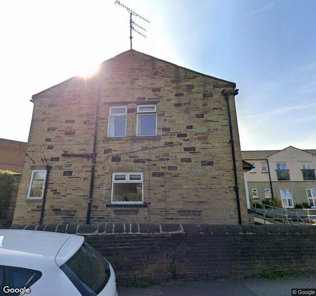 Newline Care Home, residential care home in Bradford
