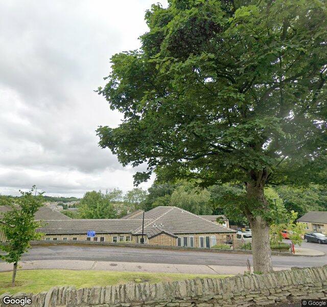 Bridgewood House, residential care home in Huddersfield