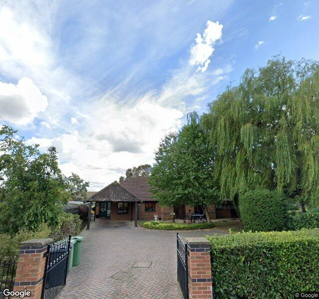 Fairfax Road, residential care home in Leeds