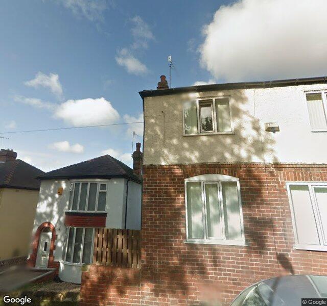 Valley Wood Care Home, residential care home in Sheffield