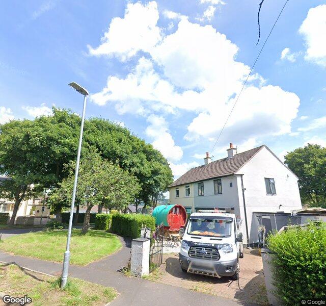 Southlees, residential care home in Huddersfield