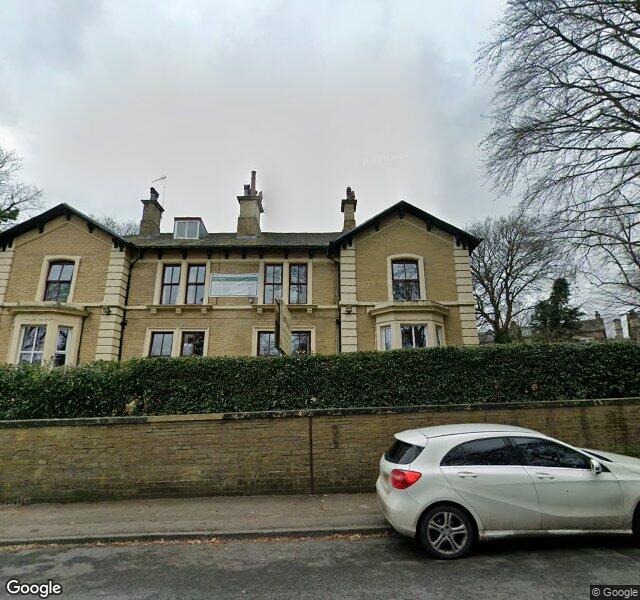 Sunningdale, residential care home in Bradford