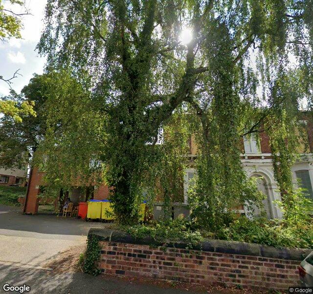Brantwood Hall Care Complex, residential care home in Wakefield