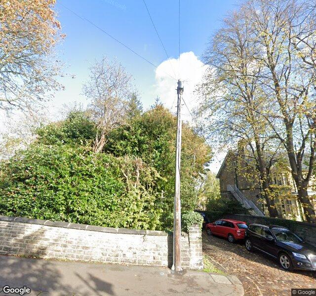 Taptonholme, residential care home in Sheffield