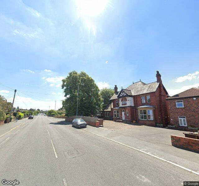 The Glynn Living, residential care home in Wakefield