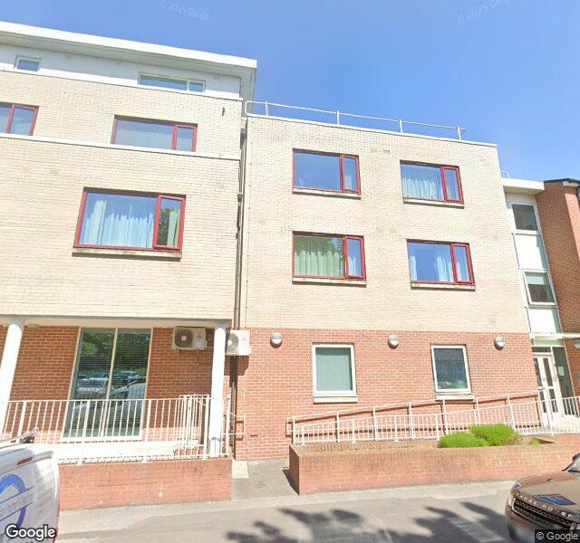 Riverbank, nursing home in Hull
