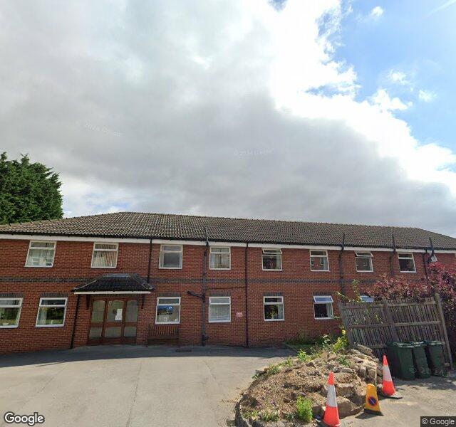 Conifers Nursing Home care home in Barnsley