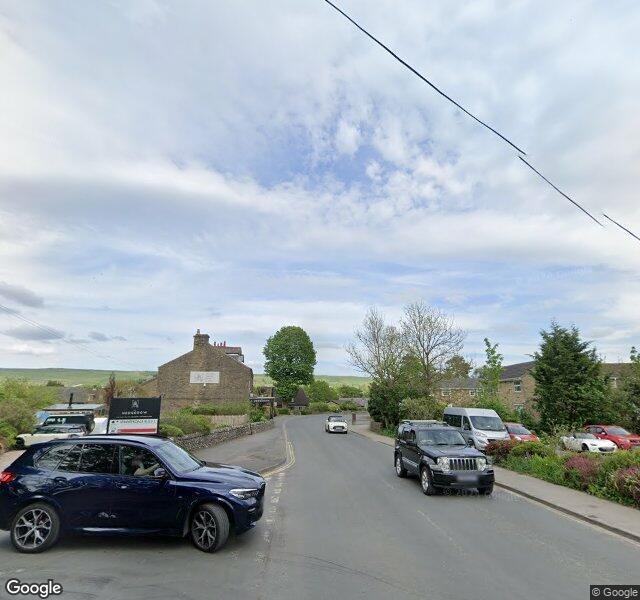 Barchester Threshfield Court Care Home, nursing home in Skipton
