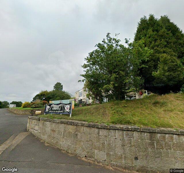 Foxton Court Care Home care home in Morpeth