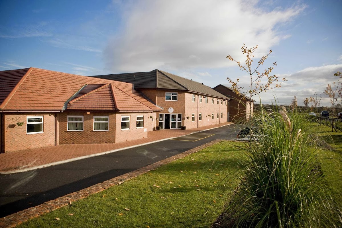 Bowburn Care Centre care home in Durham