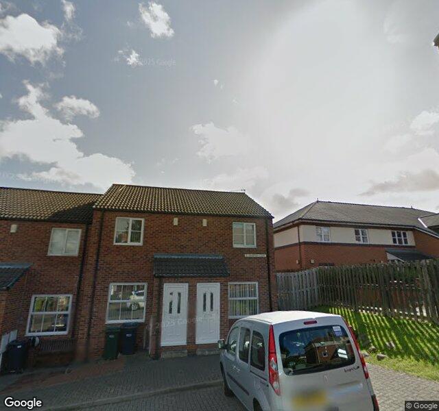 Coalway Lane, nursing home in Newcastle upon Tyne