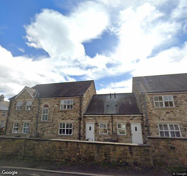 Mountview, residential care home in Stocksfield
