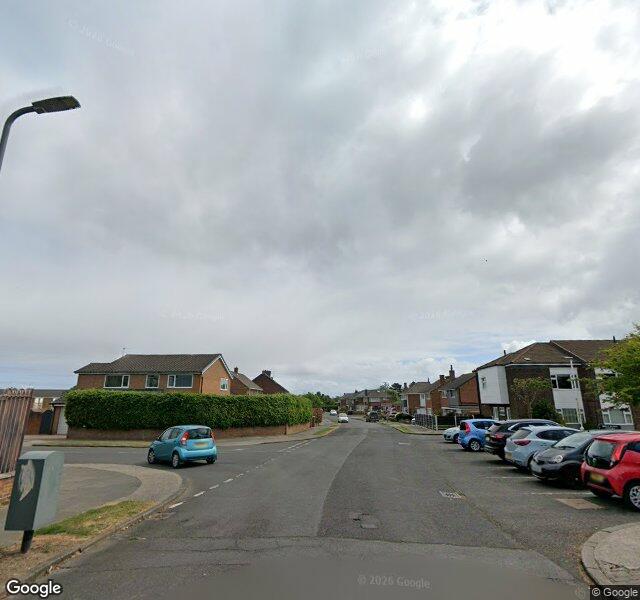 Wellburn House Care Centre care home in Stockton-on-Tees