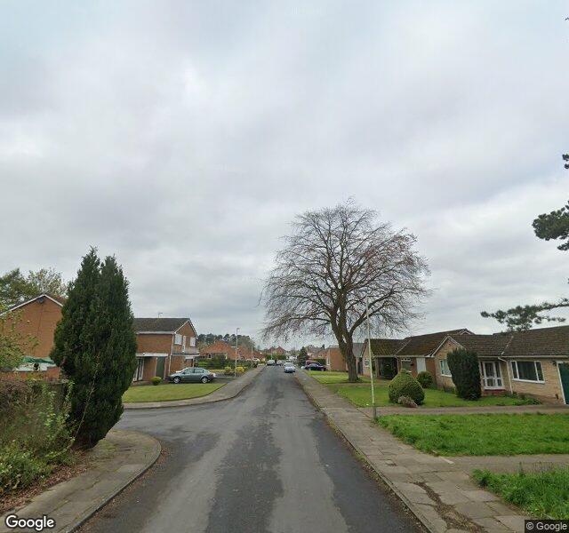 Wilton House Care Home with Nursing care home in Darlington