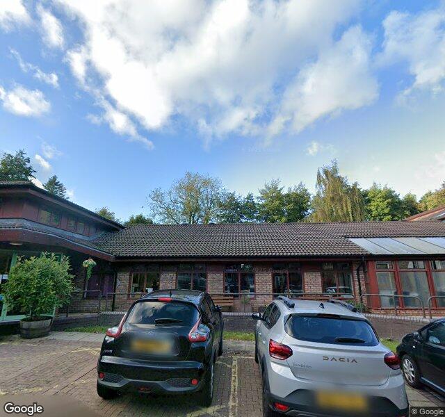 Bradbury Wing, nursing home in Newcastle upon Tyne