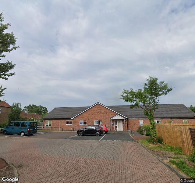 Queensbridge Respite, residential care home in Newcastle upon Tyne