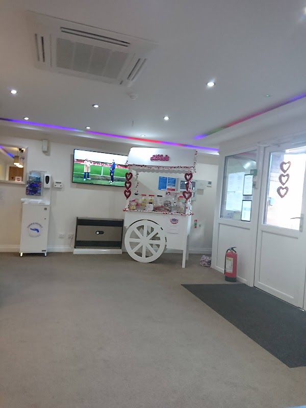 Aspen Court care home in Gateshead