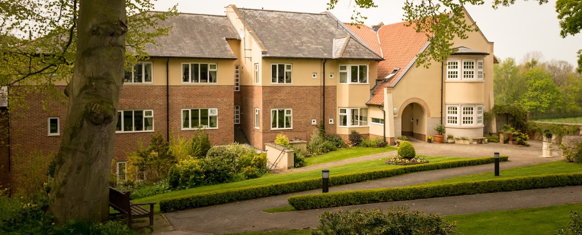Stichell House care home in Hartlepool